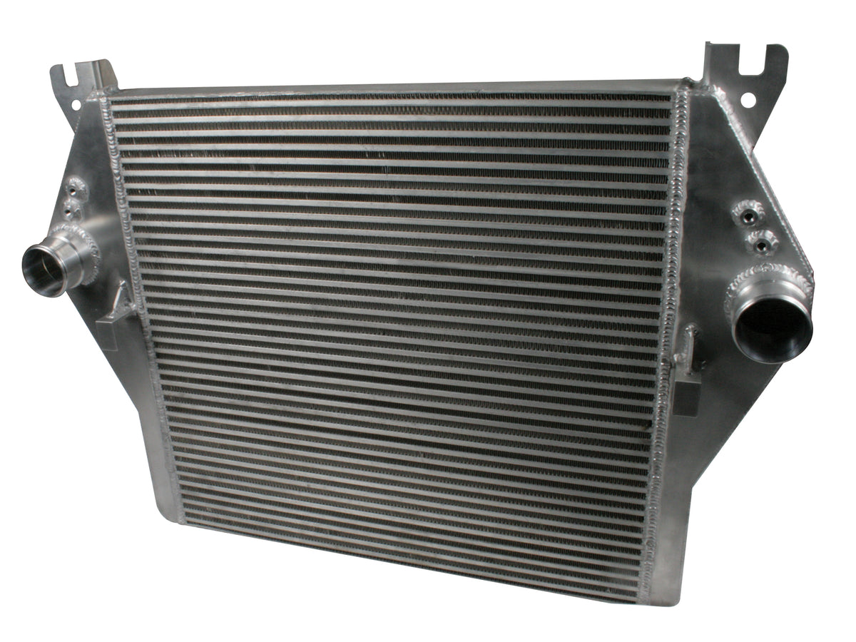 aFe BladeRunner GT Series Intercooler | Dodge Diesel Trucks 03-07 L6-5.9L (46-20011)