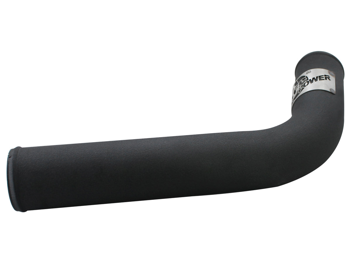 aFe Bladerunner 3in Intercooler Outlet Tube | Dodge Ram 03-09 (46-20019)