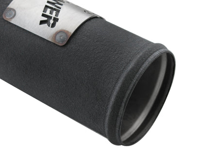 aFe Bladerunner 3in Intercooler Outlet Tube | Dodge Ram 03-09 (46-20019)