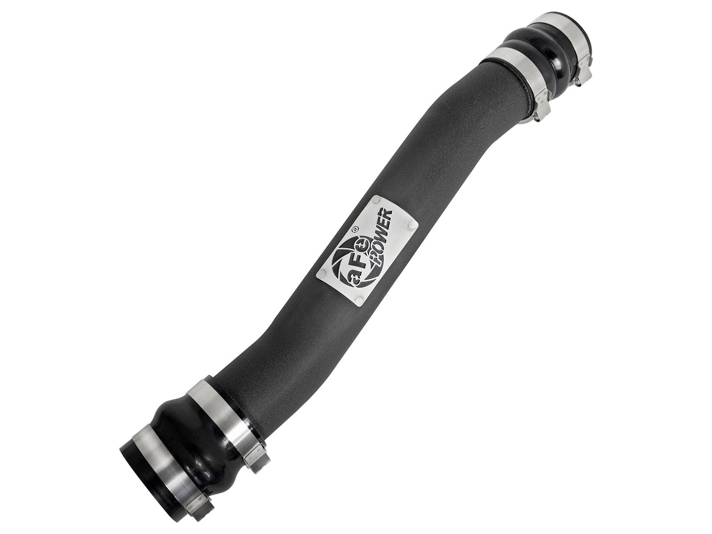 aFe BladeRunner 3in Intercooler Tube Kit | Dodge Ram 2500/3500 (03-09) (46-20038-B)