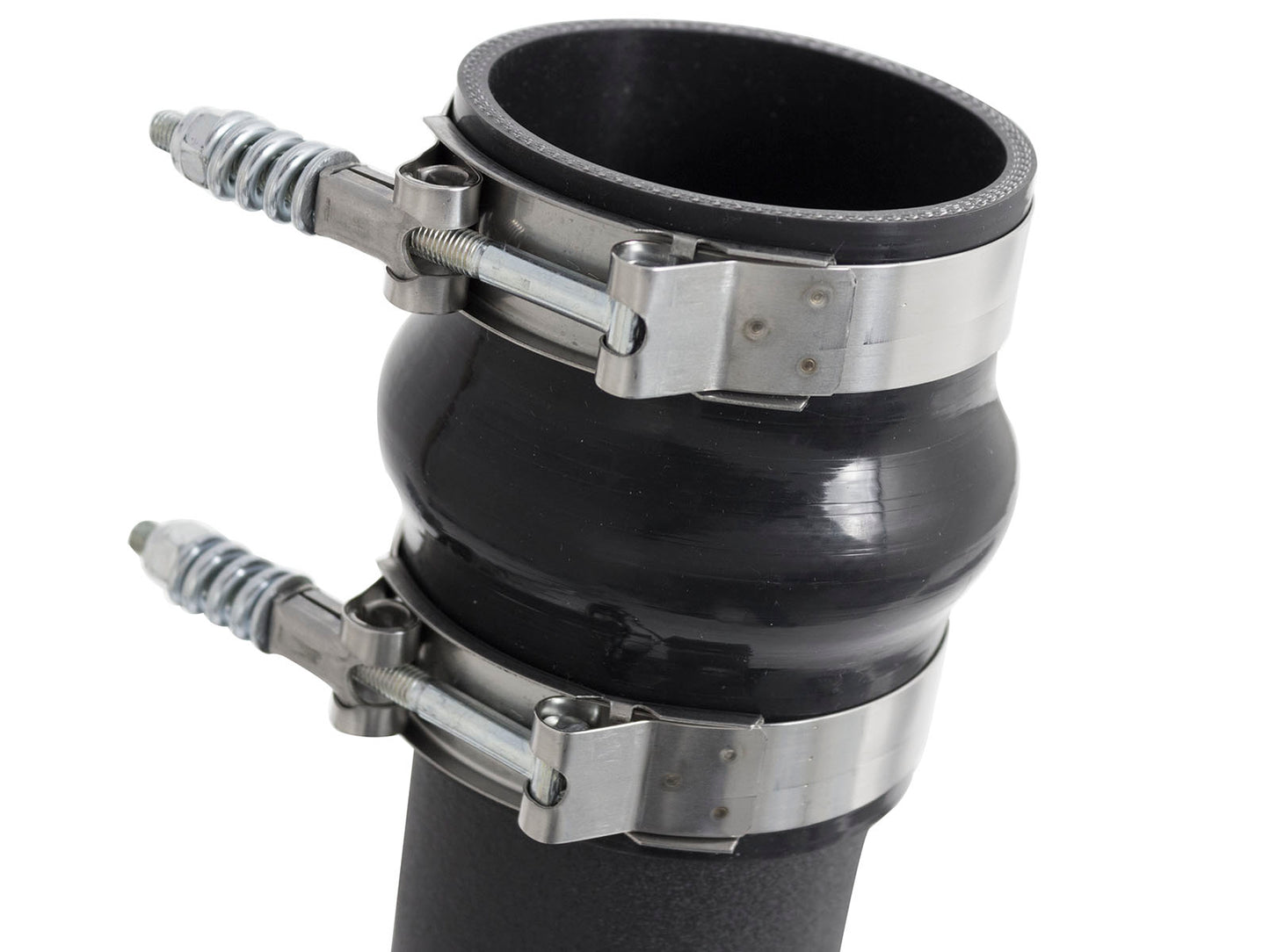 aFe BladeRunner 3in Intercooler Tube Kit | Dodge Ram 2500/3500 (03-09) (46-20038-B)