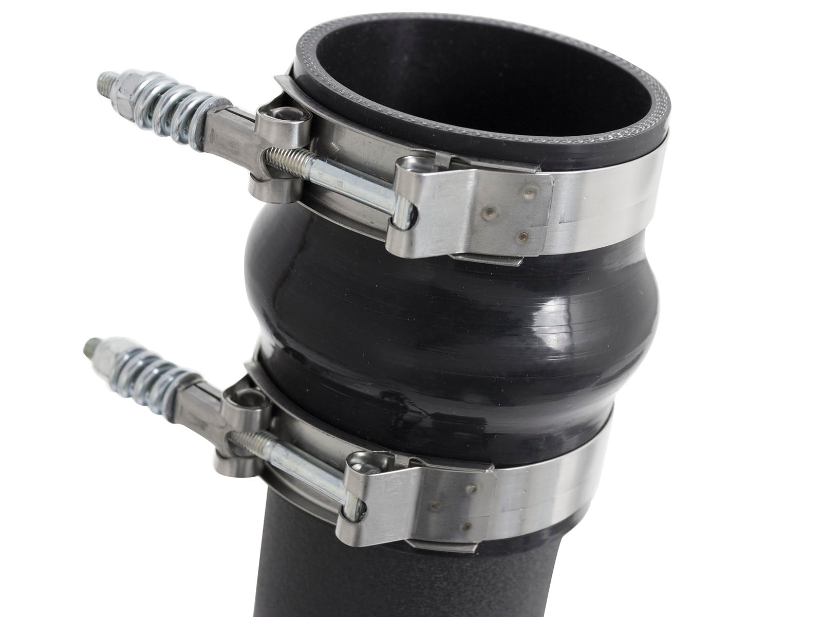 aFe BladeRunner 3in Intercooler Tube Kit | Dodge Ram 2500/3500 (03-09) (46-20038-B)
