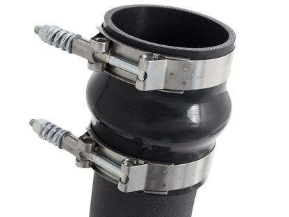 aFe BladeRunner 3in Intercooler Tube Kit | Dodge Ram 2500/3500 (03-09) (46-20038-B)
