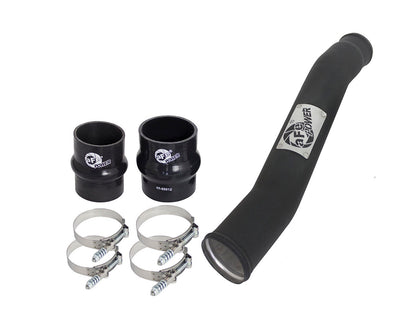 aFe BladeRunner 3in Intercooler Tube Kit | Dodge Ram 2500/3500 (03-09) (46-20038-B)