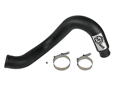 aFe BladeRunner 3in Cold Side Charge Pipe | GM Diesel 01-07 (46-20043-B)