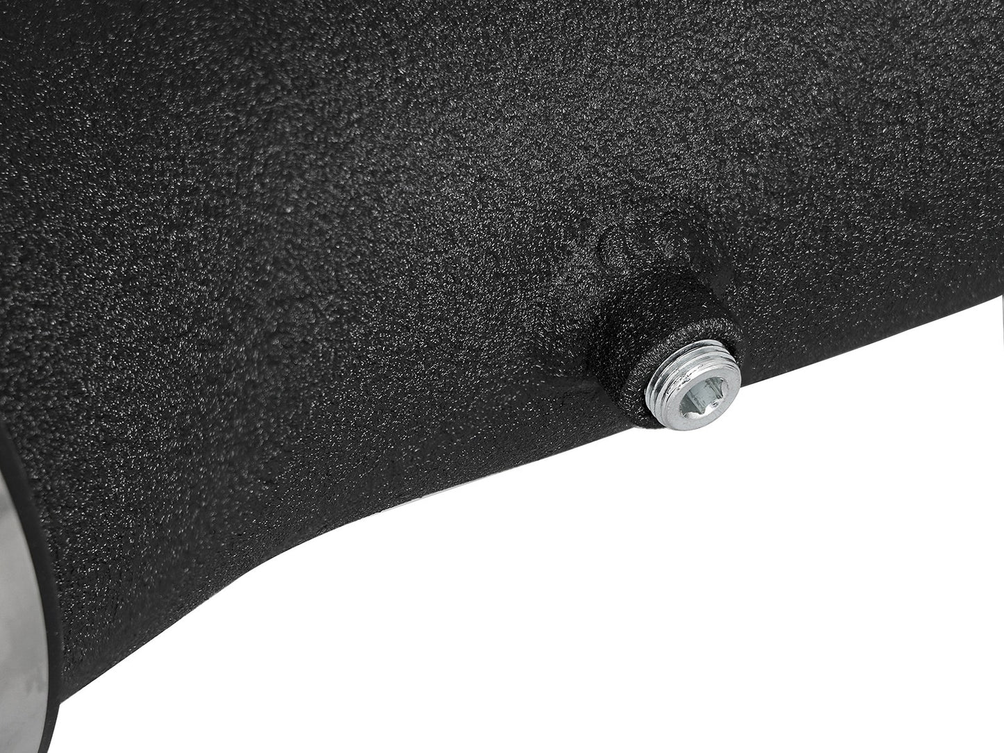 aFe BladeRunner 3in Cold Side Charge Pipe | GM Diesel 01-07 (46-20043-B)