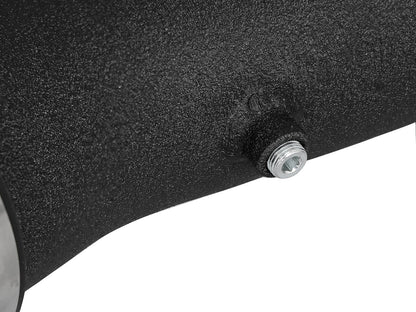 aFe BladeRunner 3in Cold Side Charge Pipe | GM Diesel 01-07 (46-20043-B)