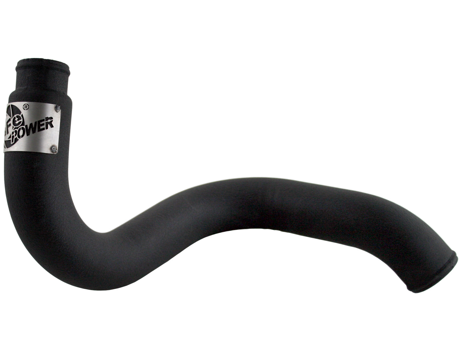 aFe Bladerunner Intercooler Tube Out | GM Diesel Trucks 01-07 (46-20047)