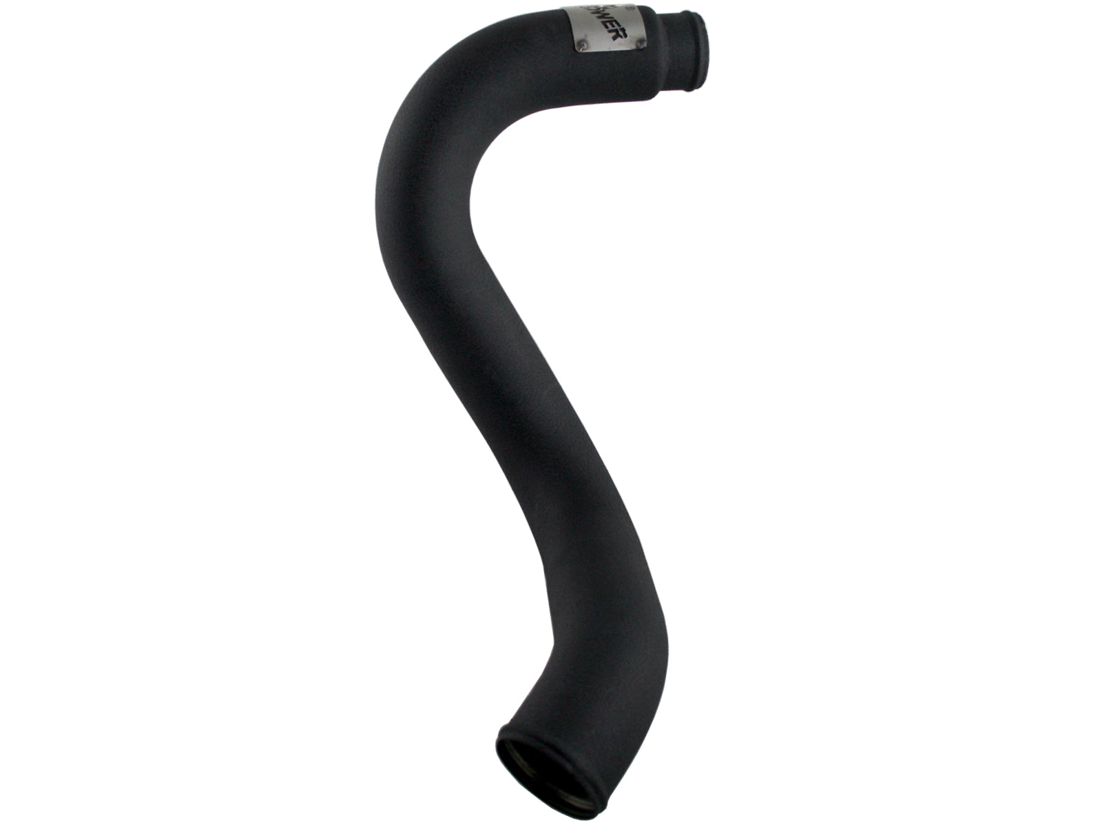 aFe Bladerunner Intercooler Tube Out | GM Diesel Trucks 01-07 (46-20047)
