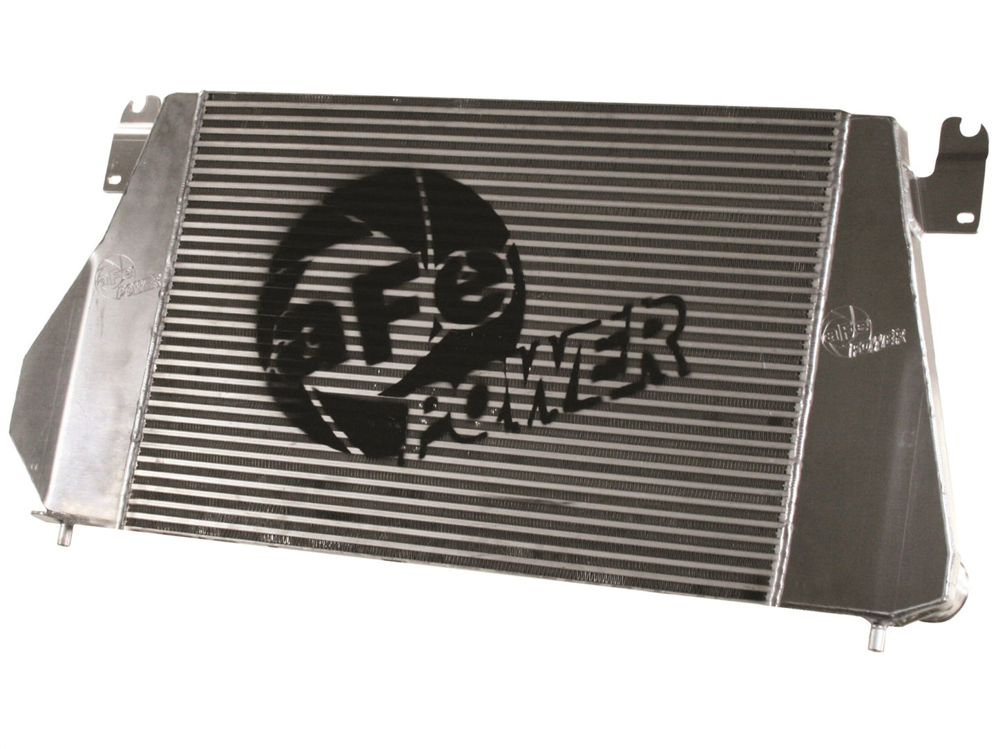 aFe BladeRunner GT Series Intercooler | GM Diesel Trucks LBZ/LMM V8-6.6L (06-10) (46-20051)