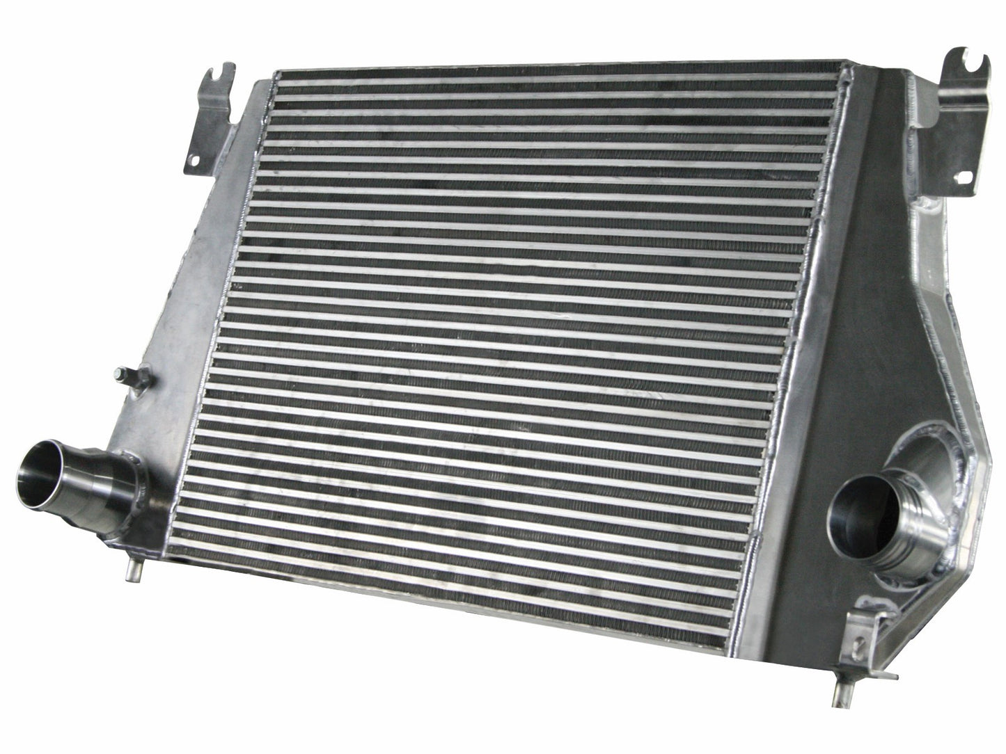 aFe BladeRunner GT Series Intercooler | GM Diesel Trucks LBZ/LMM V8-6.6L (06-10) (46-20051)