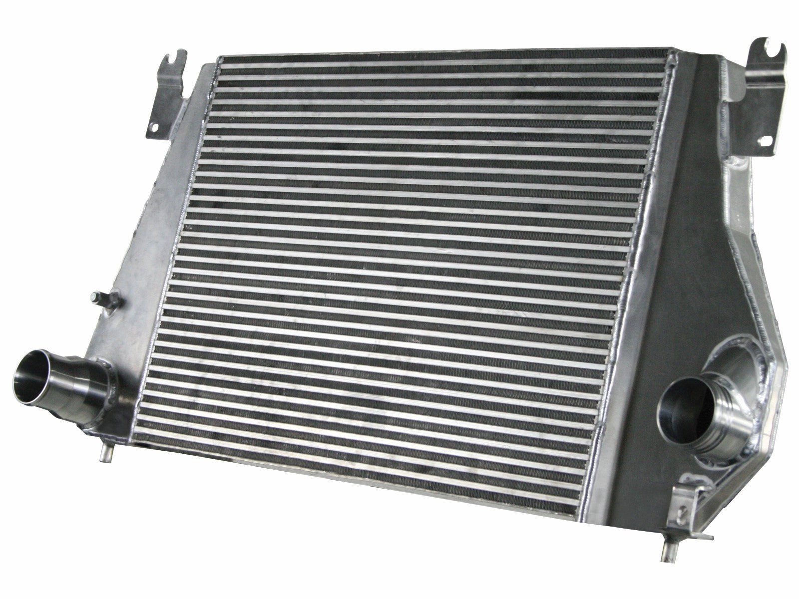 aFe BladeRunner GT Series Intercooler | GM Diesel Trucks LBZ/LMM V8-6.6L (06-10) (46-20051)