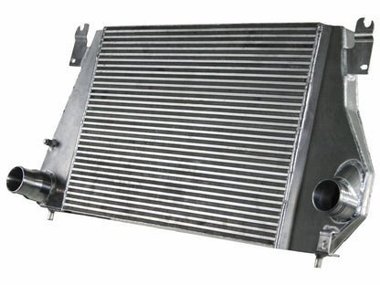 aFe BladeRunner GT Series Intercooler | GM Diesel Trucks LBZ/LMM V8-6.6L (06-10) (46-20051)