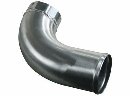 aFe BladeRunner GT Series Intercooler | GM Diesel Trucks LBZ/LMM V8-6.6L (06-10) (46-20051)