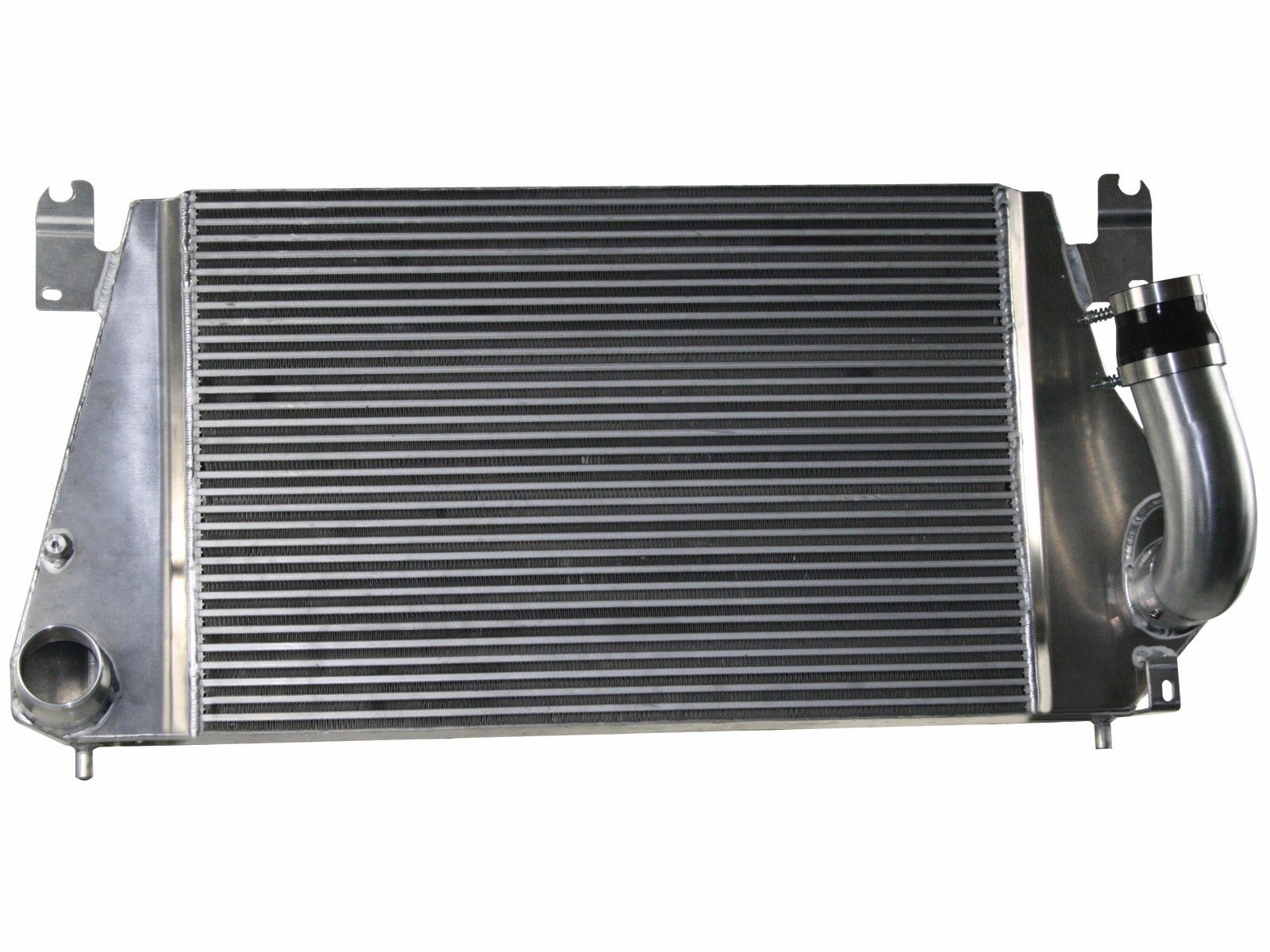 aFe BladeRunner GT Series Intercooler | GM Diesel Trucks LBZ/LMM V8-6.6L (06-10) (46-20051)