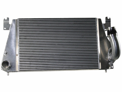 aFe BladeRunner GT Series Intercooler | GM Diesel Trucks LBZ/LMM V8-6.6L (06-10) (46-20051)