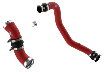 aFe BladeRunner Charge Pipe Kit | GM Diesel Trucks 06-14 (46-20054-R)