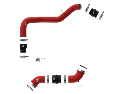 aFe BladeRunner Charge Pipe Kit | GM Diesel Trucks 06-14 (46-20054-R)