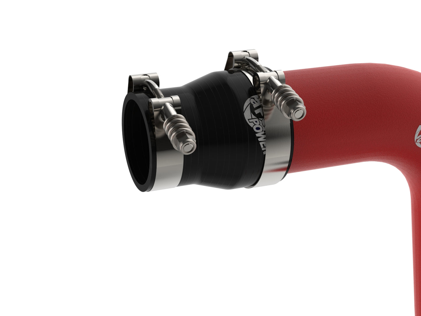 aFe BladeRunner Charge Pipe Kit | GM Diesel Trucks 06-14 (46-20054-R)