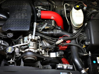 aFe BladeRunner Charge Pipe Kit | GM Diesel Trucks 06-14 (46-20054-R)