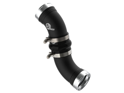 aFe BladeRunner Charge Pipe GM Diesel 06-14 V8-6.6L | Silverado/Sierra 07-14 (46-20059-B)