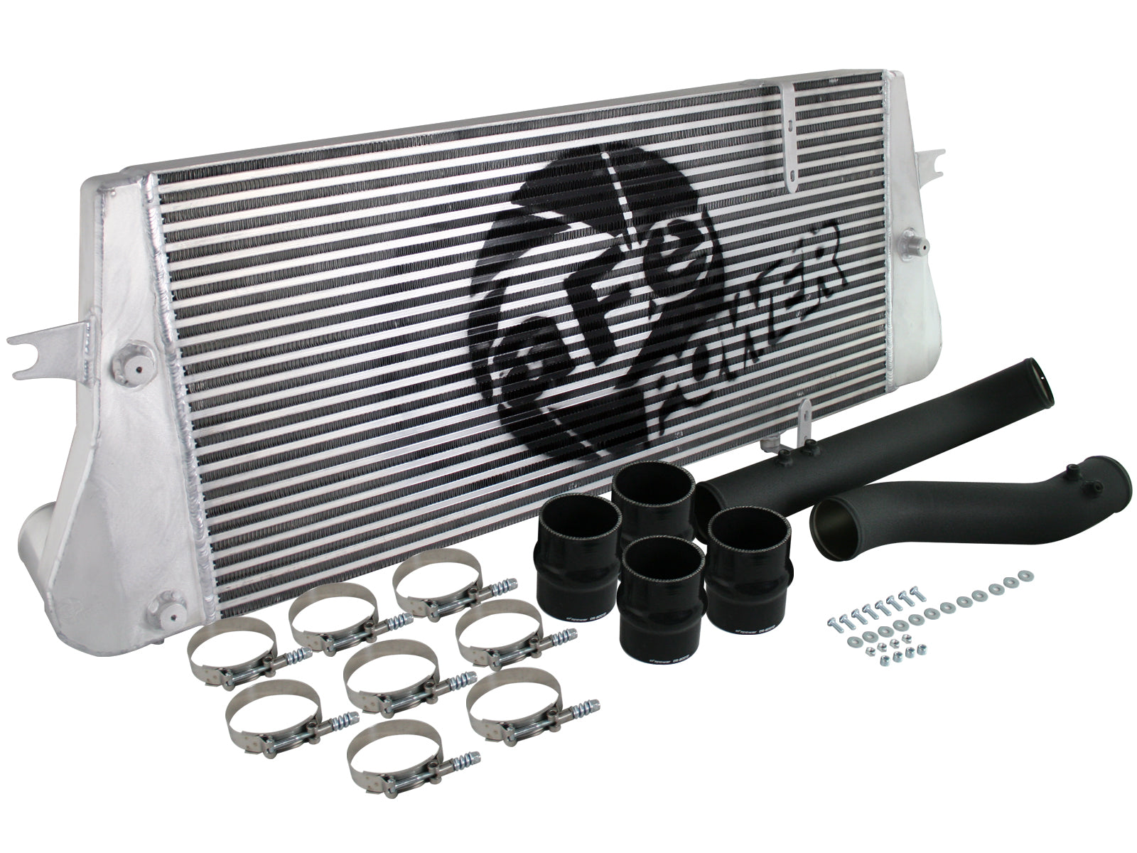 aFe 46-20062 Bladerunner Intercooler | Dodge Ram 2500/3500 Van (94-02) (LG-5.9L)