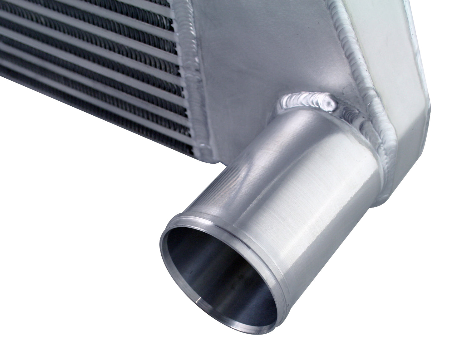 aFe 46-20062 Bladerunner Intercooler | Dodge Ram 2500/3500 Van (94-02) (LG-5.9L)