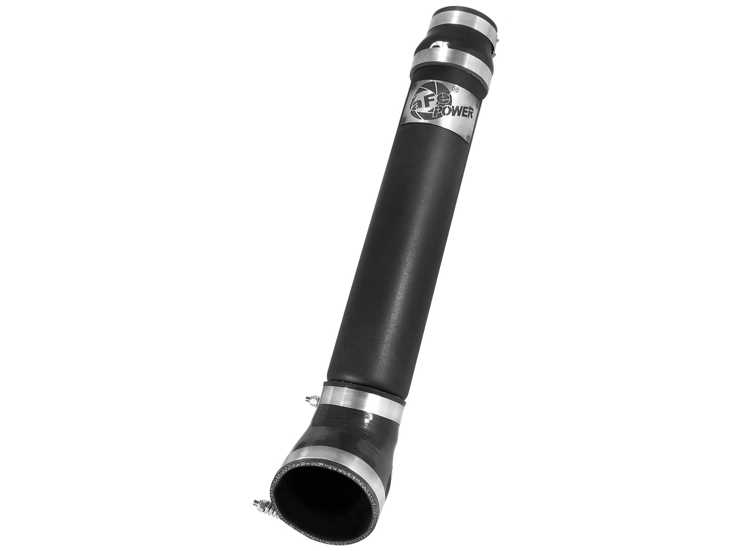 aFe Bladerunner I/C Tube 3.5in | Dodge Ram 2500/3500 Van (94-02) (46-20067-B)