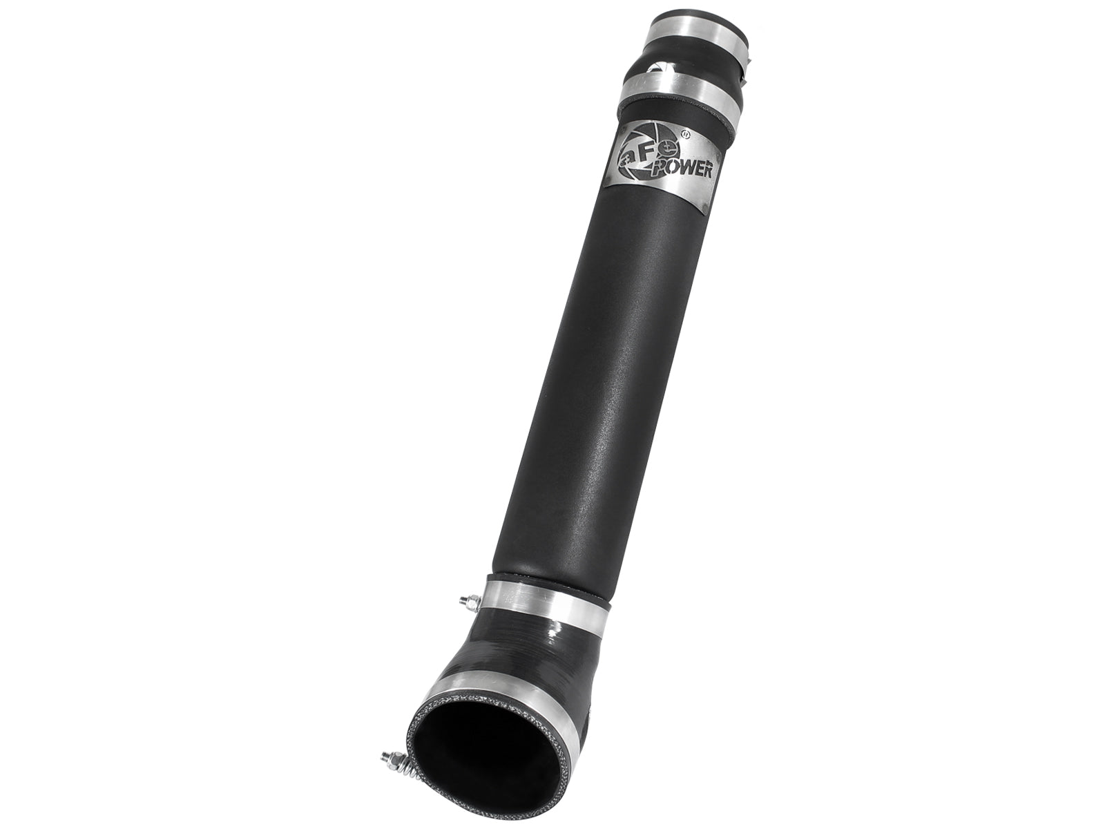 aFe Bladerunner I/C Tube 3.5in | Dodge Ram 2500/3500 Van (94-02) (46-20067-B)