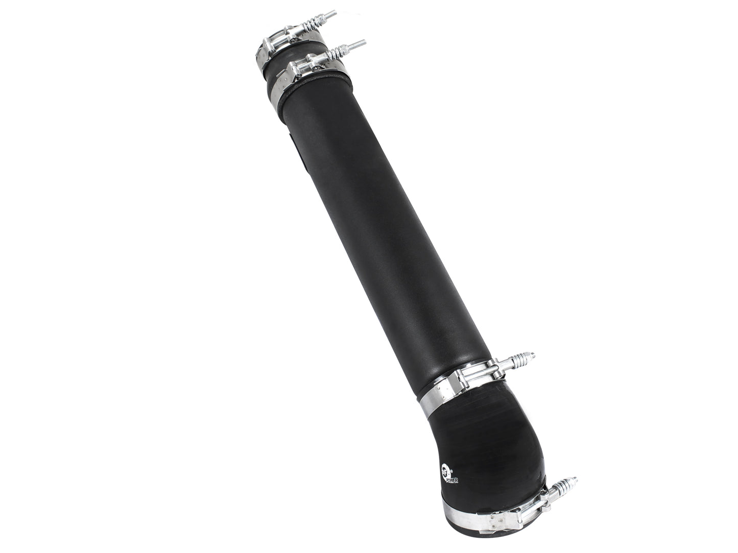 aFe Bladerunner I/C Tube 3.5in | Dodge Ram 2500/3500 Van (94-02) (46-20067-B)