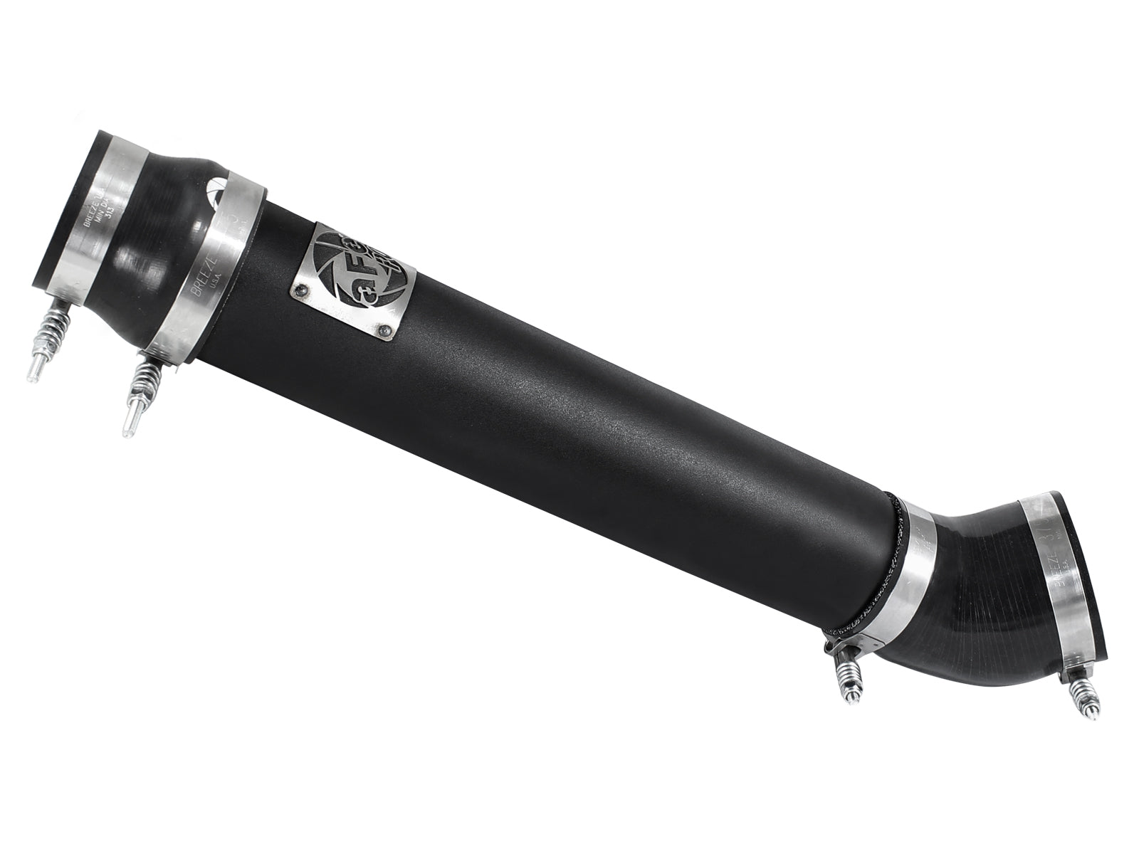 aFe Bladerunner I/C Tube 3.5in | Dodge Ram 2500/3500 Van (94-02) (46-20067-B)