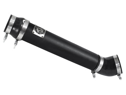 aFe Bladerunner I/C Tube 3.5in | Dodge Ram 2500/3500 Van (94-02) (46-20067-B)