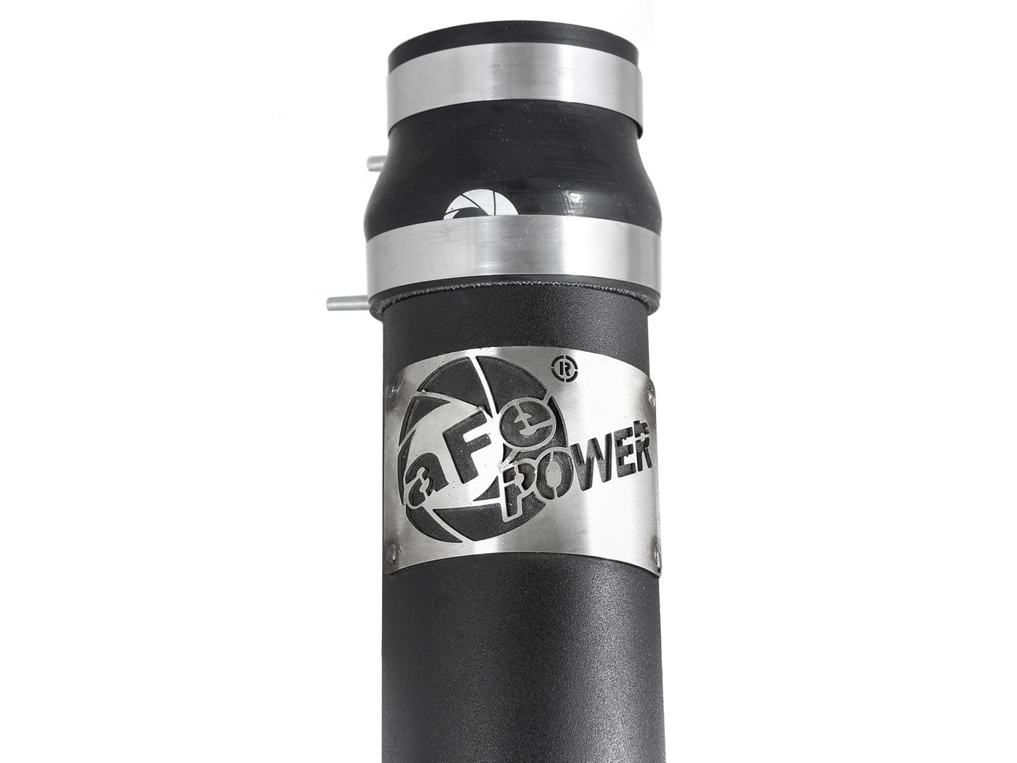 aFe Bladerunner I/C Tube 3.5in | Dodge Ram 2500/3500 Van (94-02) (46-20067-B)