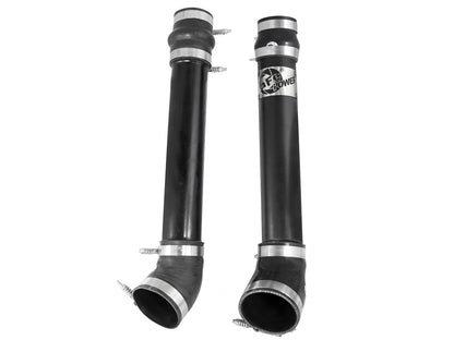 aFe Bladerunner I/C Tube 3.5in | Dodge Ram 2500/3500 Van (94-02) (46-20067-B)