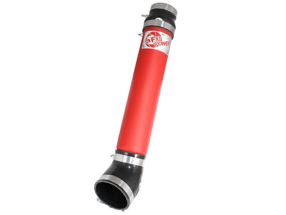 aFe Bladerunner Cold Side Intercooler Tube 3.5in Dodge 5.9L (94-02) (46-20067-R)