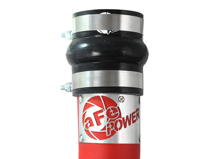 aFe Bladerunner Cold Side Intercooler Tube 3.5in Dodge 5.9L (94-02) (46-20067-R)