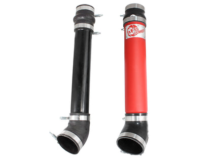 aFe Bladerunner Cold Side Intercooler Tube 3.5in Dodge 5.9L (94-02) (46-20067-R)