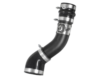 aFe 3in Bladerunner Intercooler Hot Side Tube | Dodge Ram Van 94-02 (46-20068-B)