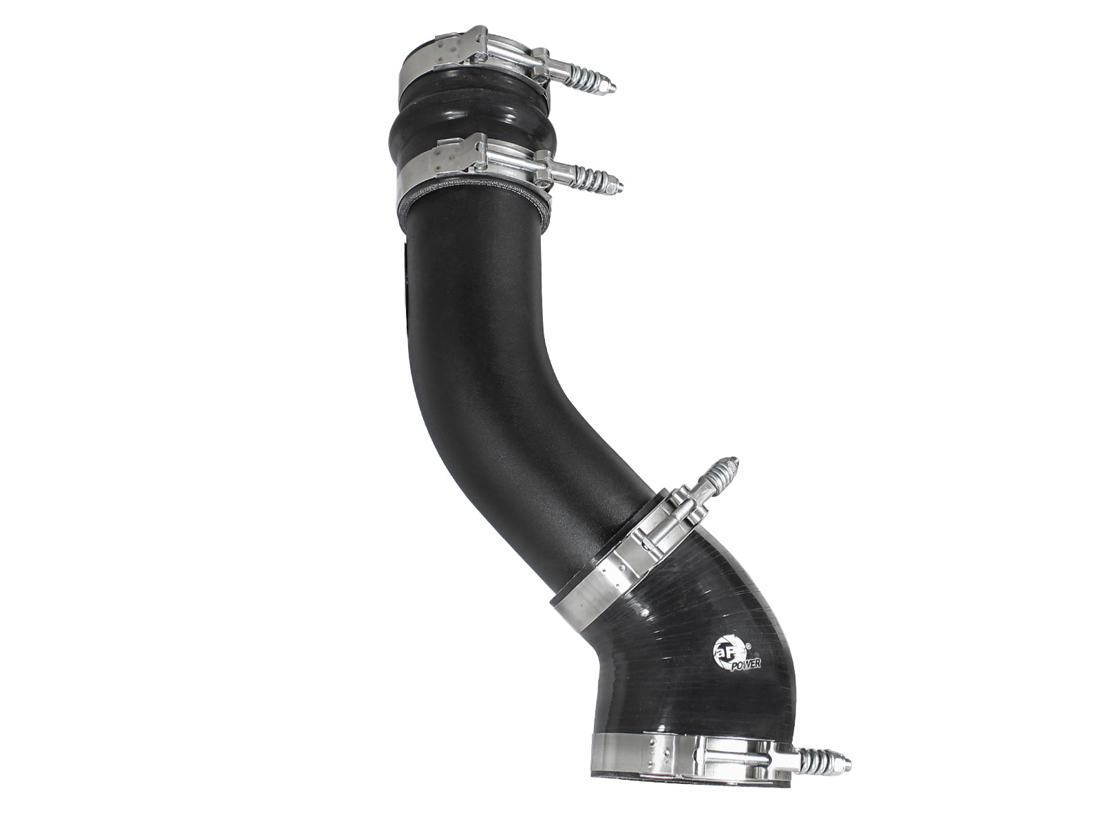 aFe 3in Bladerunner Intercooler Hot Side Tube | Dodge Ram Van 94-02 (46-20068-B)