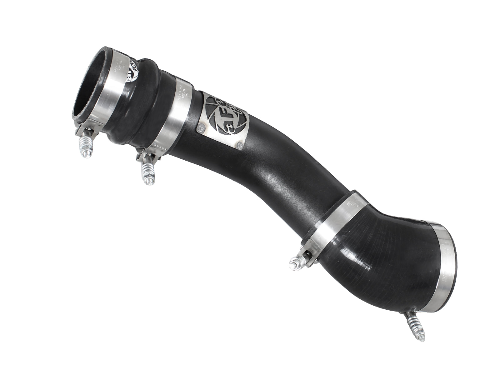 aFe 3in Bladerunner Intercooler Hot Side Tube | Dodge Ram Van 94-02 (46-20068-B)