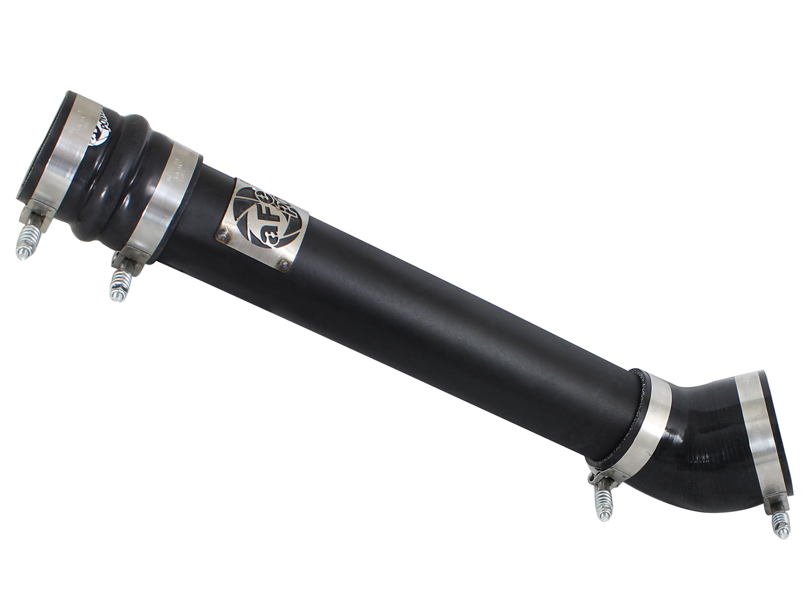 aFe 3in Bladerunner Intercooler Tube | Dodge Ram 2500/3500 Van (94-02) (46-20069-B)