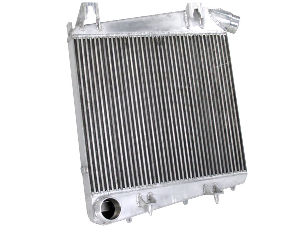 aFe BladeRunner GT Series Intercooler | Ford Diesel Trucks 08-10 V8-6.4L (td) (46-20071)
