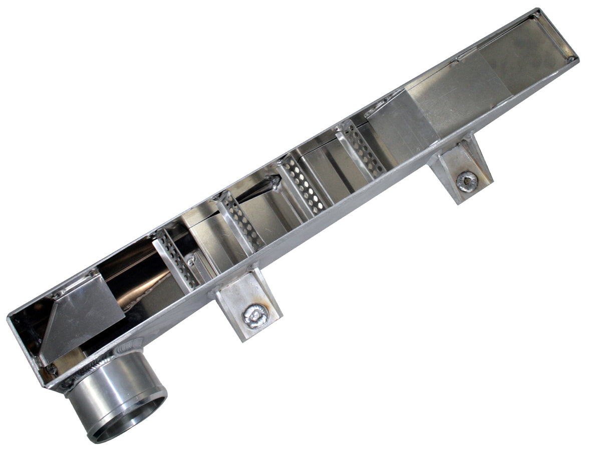 aFe BladeRunner GT Series Intercooler | Ford Diesel Trucks 08-10 V8-6.4L (td) (46-20071)
