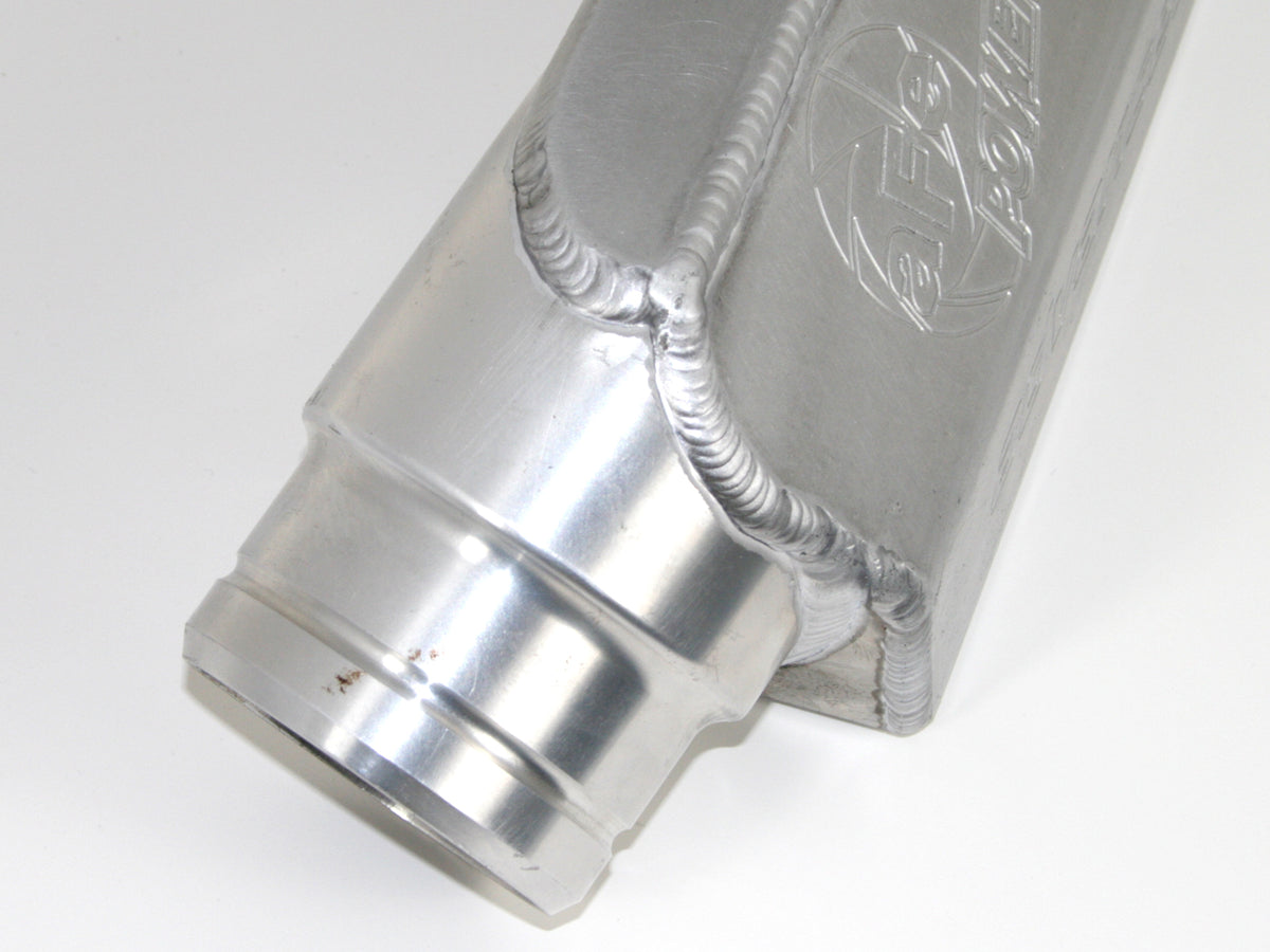 aFe BladeRunner GT Series Intercooler | Ford Diesel Trucks 08-10 V8-6.4L (td) (46-20071)
