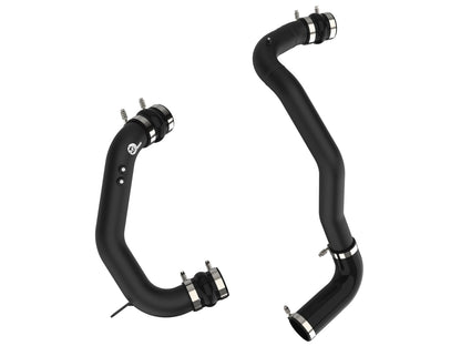 aFe Bladerunner Intercooler 3in Inlet/Outlet Ford 08-10 (46-20074-B)