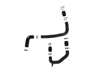aFe Bladerunner Intercooler 3in Inlet/Outlet Ford 08-10 (46-20074-B)