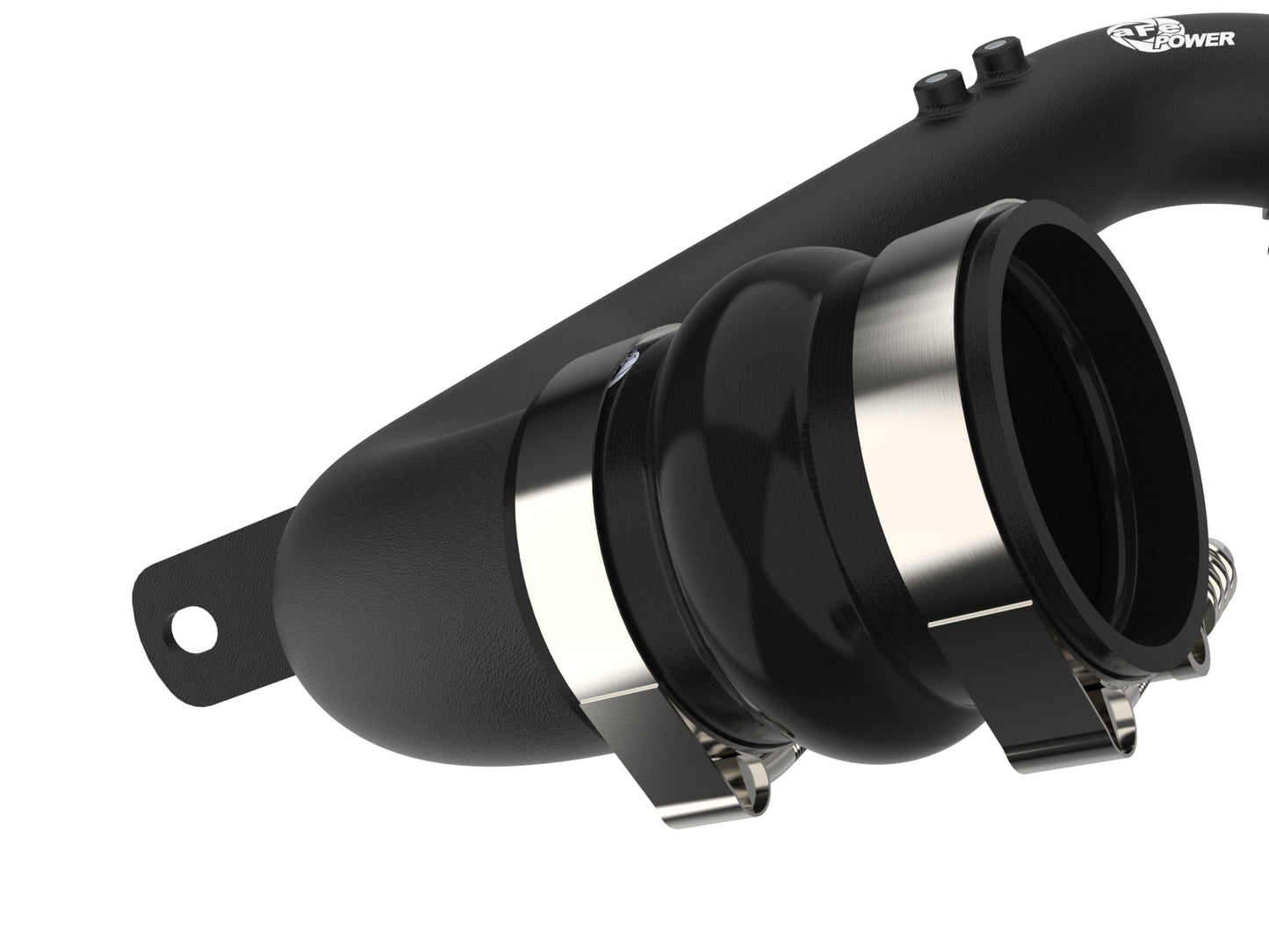 aFe Bladerunner Intercooler 3in Inlet/Outlet Ford 08-10 (46-20074-B)