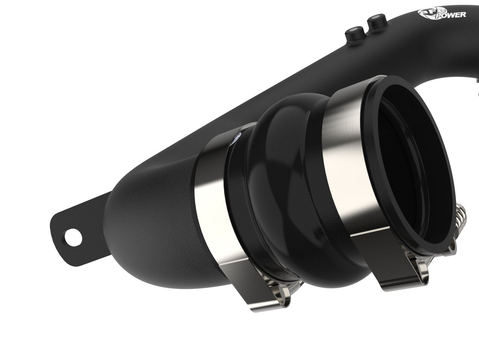aFe Bladerunner Intercooler 3in Inlet/Outlet Ford 08-10 (46-20074-B)