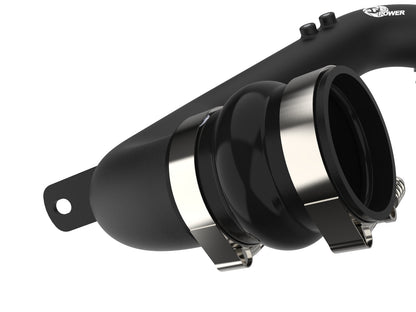 aFe Bladerunner Intercooler 3in Inlet/Outlet Ford 08-10 (46-20074-B)