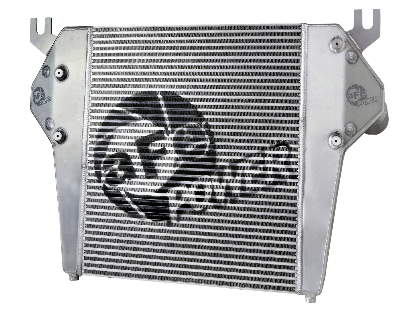 aFe Bladerunner Intercooler 10-12 Dodge L6-6.7L | Ram 2500/3500 (46-20082)